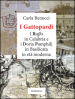 I Gattopardi. I Ruffo in Calabria e i Doria Pamphilj in Basilicata in età moderna