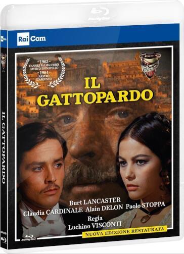 Gattopardo (Il) - Luchino Visconti
