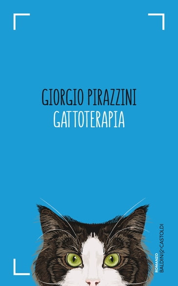 Gattoterapia - Giorgio Pirazzini
