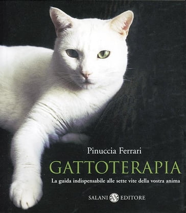 Gattoterapia - Pinuccia Ferrari