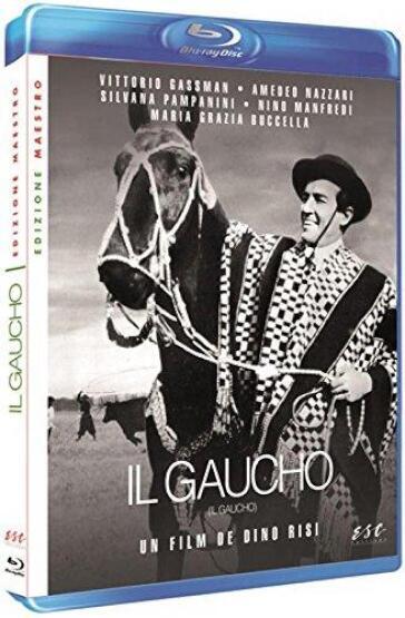 Gaucho (Il) [Edizione: Francia] [ITA] - Dino Risi