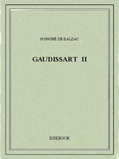Gaudissart II
