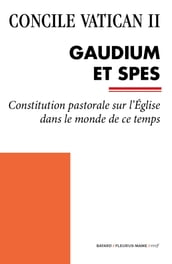 Gaudium et Spes