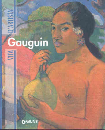 Gauguin - Fiorella Nicosia