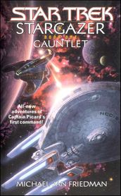 Gauntlet