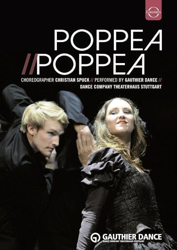 Gauthier Dance - Poppea // Poppea 3D