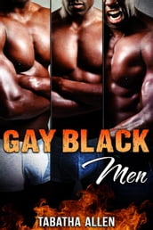 Gay Black Men Bundle
