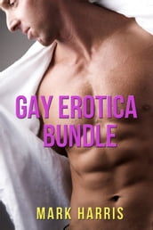 Gay Erotica Bundle