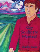 Gay Soulmate Wanted