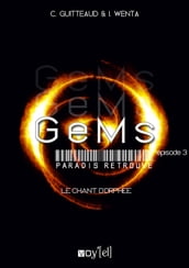 GeMs - 3x03 - Le Chant d Orphée