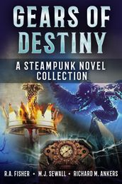 Gears of Destiny