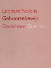 Geboortebewijs