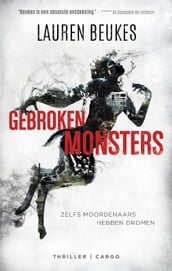 Gebroken monsters