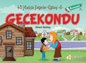 Gecekondu - Kanaat - Hadislerle Deerler Eitimi 6