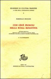 Con Gégé Primoli nella Roma bizantina. Lettere inedite di Nencioni, Serao, Scarfoglio, Giacosa, Verga, D