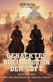 Gehacktes Blei liegt in der Luft: Sechs Western