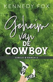 Geheim van de cowboy