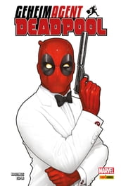 Geheimagent Deadpool