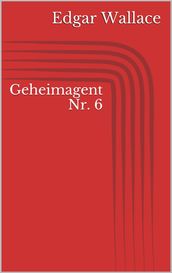 Geheimagent Nr. 6