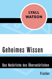 Geheimes Wissen