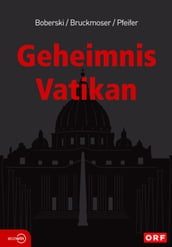 Geheimnis Vatikan