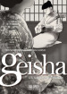 Geisha o il suono dello shamisen. 1.