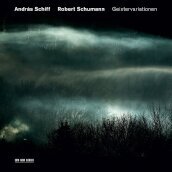 Geistervariationen - Schiff   Schumann