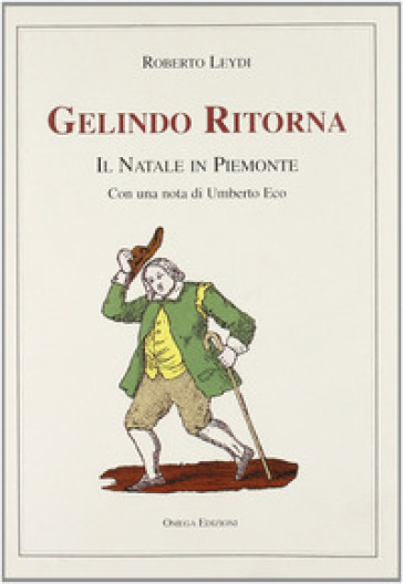 Gelindo ritorna - Roberto Leydi