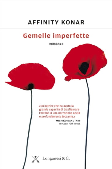 Gemelle imperfette - Affinity Konar