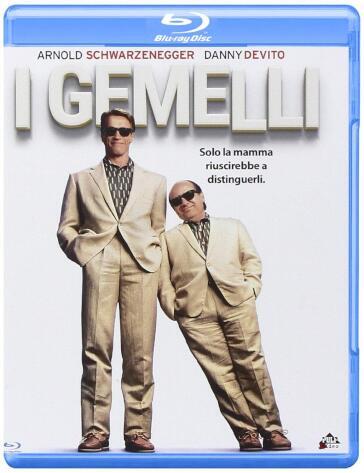 Gemelli (I) - Ivan Reitman