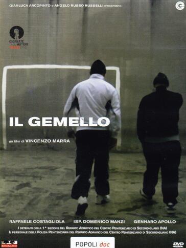 Gemello (Il) - Vincenzo Marra