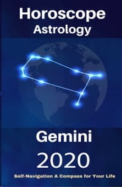 Gemini Horoscope & Astrology 2020