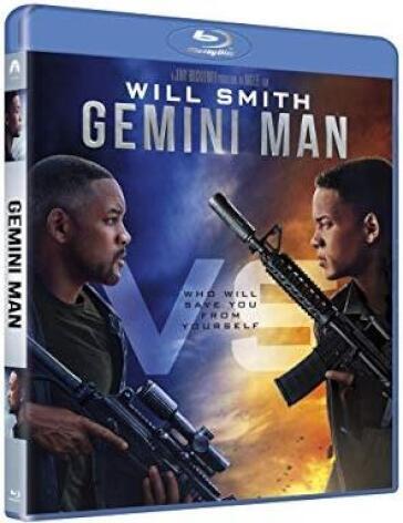 Gemini Man (Blu-Ray) - Ang Lee