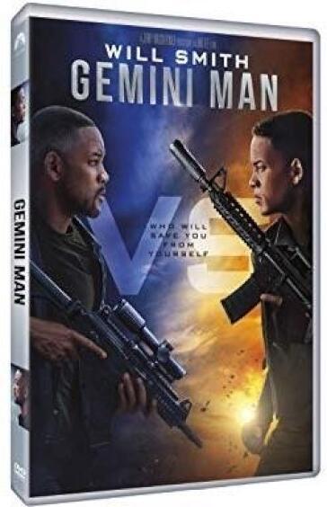 Gemini Man (Dvd) - Ang Lee