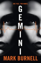 Gemini (The Stephanie Fitzpatrick series, Book 3)