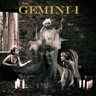 Gemini i (deluxe edition) - JOHANNA WARREN