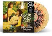 Gemini suite