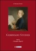 Geminiani studies