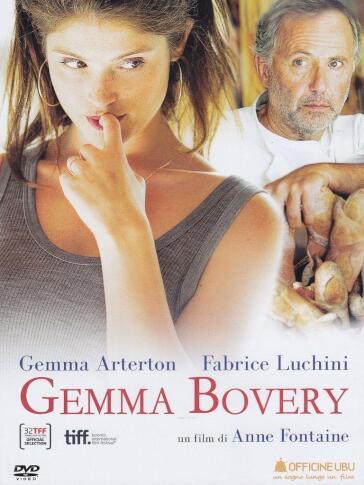 Gemma Bovery - Anne Fontaine