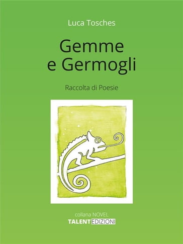 Gemme e Germogli - Luca Tosches - Andrea Cianni