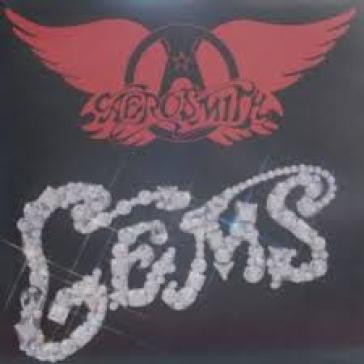 Gems - Aerosmith