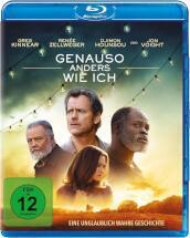 Genauso Anders Wie Ich (Blu-Ray) (Blu-Ray)(prodotto di importazione)