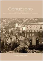 Genazzano. Vicoli e campanili. Sembra fermarsi il tempo nel borgo dei Colonna