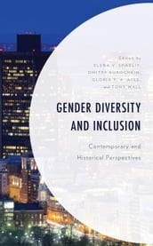 Gender Diversity and Inclusion