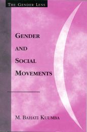 Gender and Social Movements