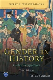 Gender in History