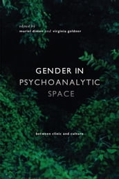 Gender in Psychoanalytic Space