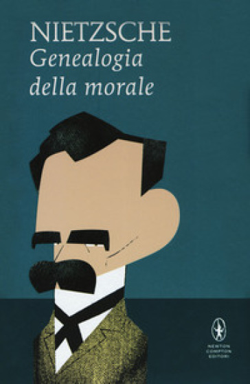 Genealogia della morale - Friedrich Nietzsche