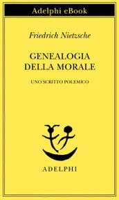 Genealogia della morale