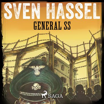 General SS - Hassel Sven